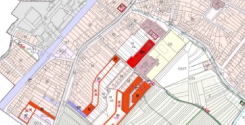 Změna č. 1 Územního plánu Babice