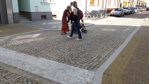 Ulice Františkánská