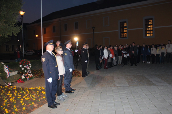 101. výročí vzniku republiky