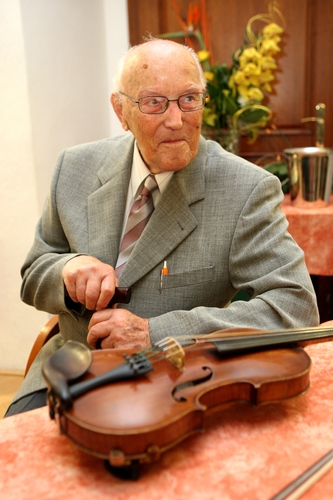 Zemřel František Hamada