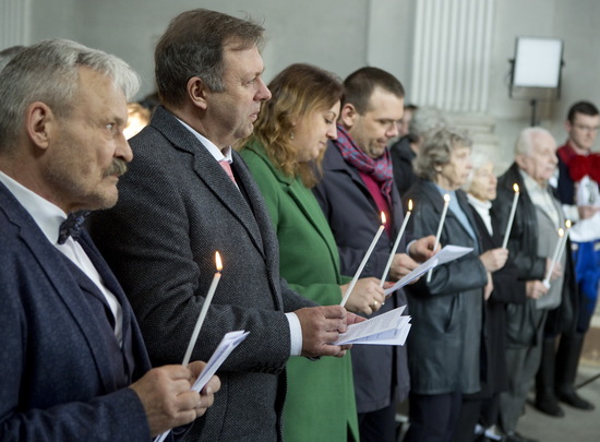 Ministr kultury Baxa navštívil uherskohradišťskou věznici, Slovácké divadlo i muzeum