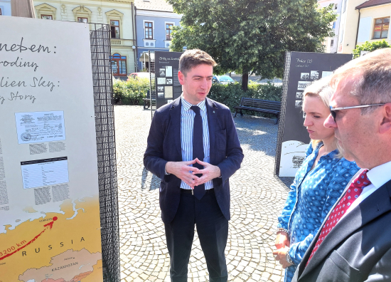 Velvyslanec Litvy v ČR Laimonas Talat-Kelpša.jpg