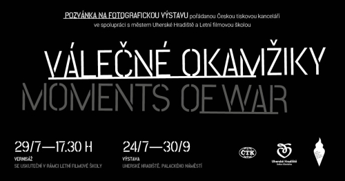 Válečné okamžiky