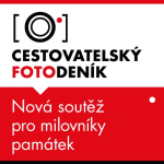 Cestovatelský fotodeník - nová soutěž pro milovníky památek