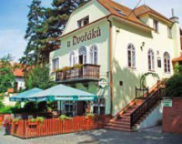 Restaurace U Dvořáků