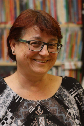 Cenu města Uherské Hradiště dostanou knihovnice