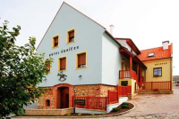 Hotel Koníček