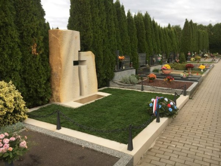  Památník obětem světových válek