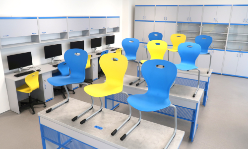 Učebna fyziky v ZŠ Větrná.JPG