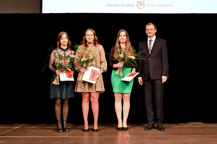 Slavnostní oceňování pedagogických pracovníků 2024.JPG