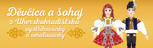 Krojové vystřihovánky