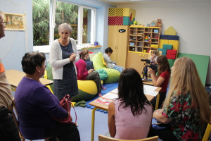 ZŠ a MŠ Šafaříkova