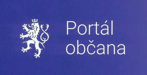 Portál občana s eObčankou