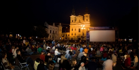 Letní filmová škola