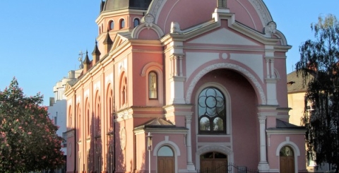 V dubnu začne oprava budovy Knihovny B. Beneše Buchlovana