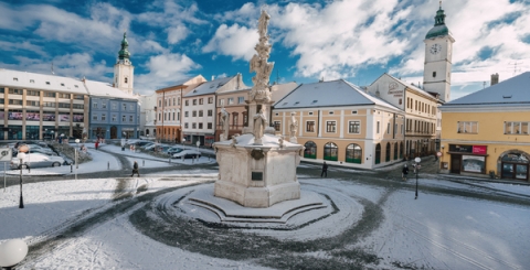 I v zimních a jarních měsících se v Uherském Hradišti je na co těšit