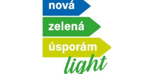 Nová zelená úsporám light