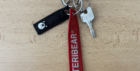 Klíč / Ztráty a nálezy