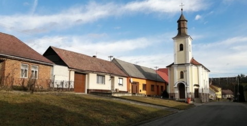 Návrh Územního plánu Vážany k opakovanému veřejnému projednání