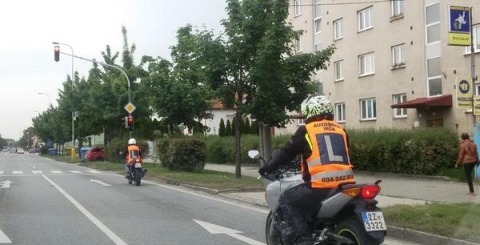 Nové provádění zkoušek řidičského oprávnění