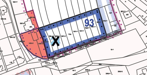 Změna č. 1 Územního plánu Březolupy