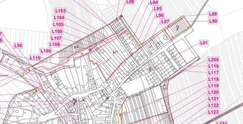 Změna č. 1A Územního plánu Kněžpole