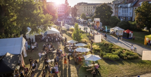 Letní filmová škola