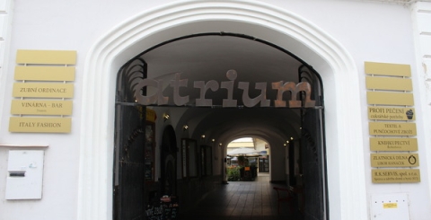 Atrium