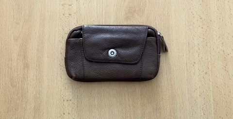 Příruční taška / Ztráty a nálezy