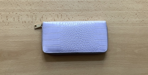 Dámská peněženka / Ztráty a nálezy