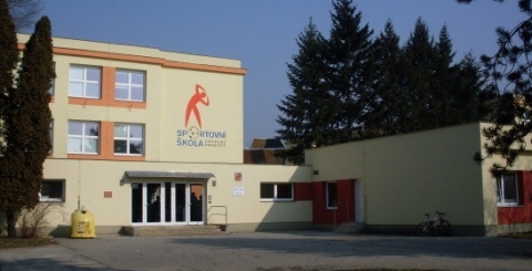 ZŠ Sportovní