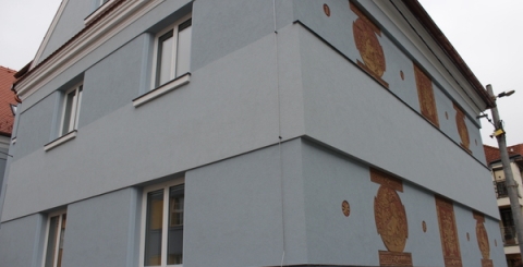 Dům v Kollárově ulici