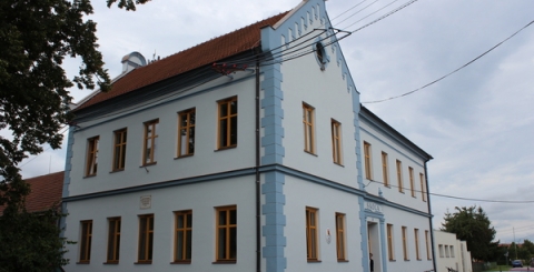 Mateřská škola v Sadech se dočkala zásadní rekonstrukce