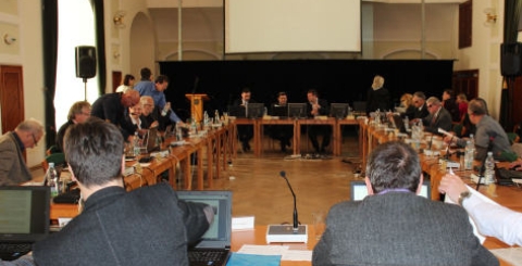 Město má schválený rozpočet na příští rok