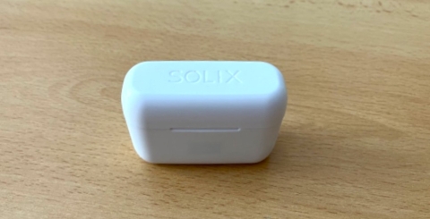 Obal na sluchátka / Ztráty a nálezy