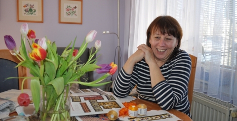 2024 - Alena Minaříková