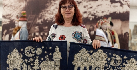 2024 - Eva Horáková