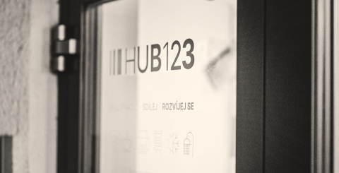HUB 123 získal prestižní Cenu Víta Brandy za oživení veřejného prostoru