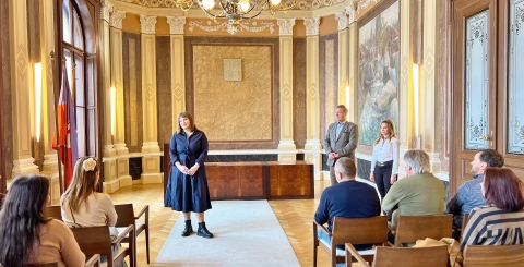 Klub kultury má novou ředitelku