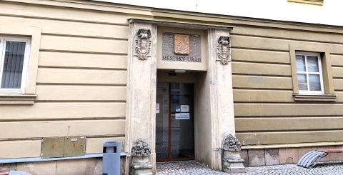 Oznámení o přerušení dodávky elektrické energie dne 7. 10. 2025