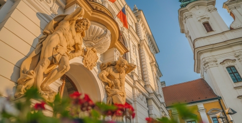 Nový odbor životního prostředí a samostatný stavební úřad: změna pro lepší služby občanům