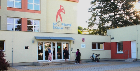 Další dvě školy ve městě se dočkají modernizace svých učeben