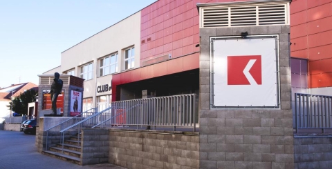 Klub kultury Uherské Hradiště