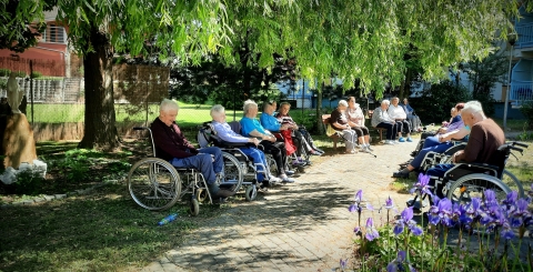 Fond sociálních služeb na Uherskohradišťsku: rok fungování přinesl větší jistotu péče i nové možnosti