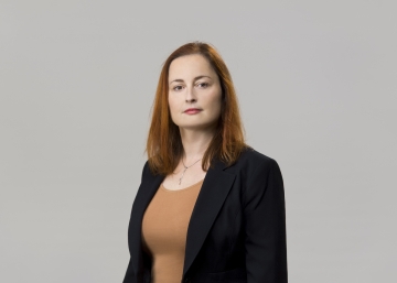 MUDr. Eva Vaďurová