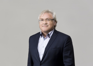 Ing. František Rochovanský