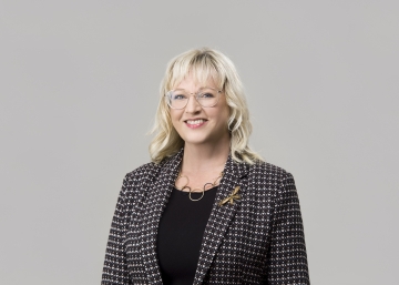 mgr Pavlína Jagošová