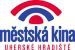 Logo - Městská kina