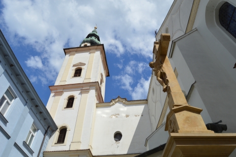 Kostel Zvěstování Panny Marie