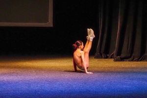 Vyhlášení nejlepších sportovců města Uherské Hradiště za rok 2024